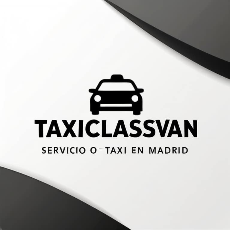 TAXICLASSVAN